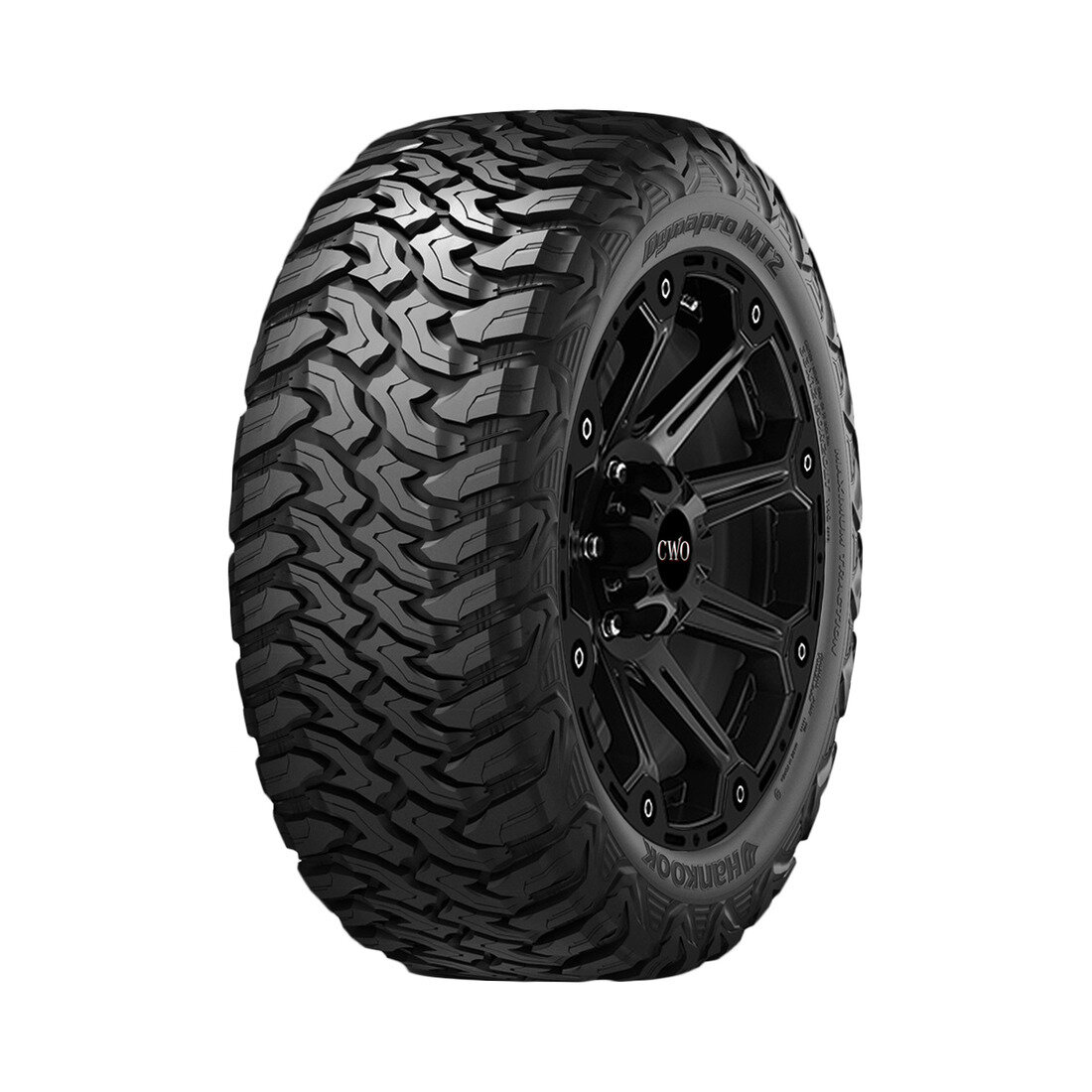 Автошина Hankook Dynapro MT2 RT05 225/75 R16 115/112Q LT