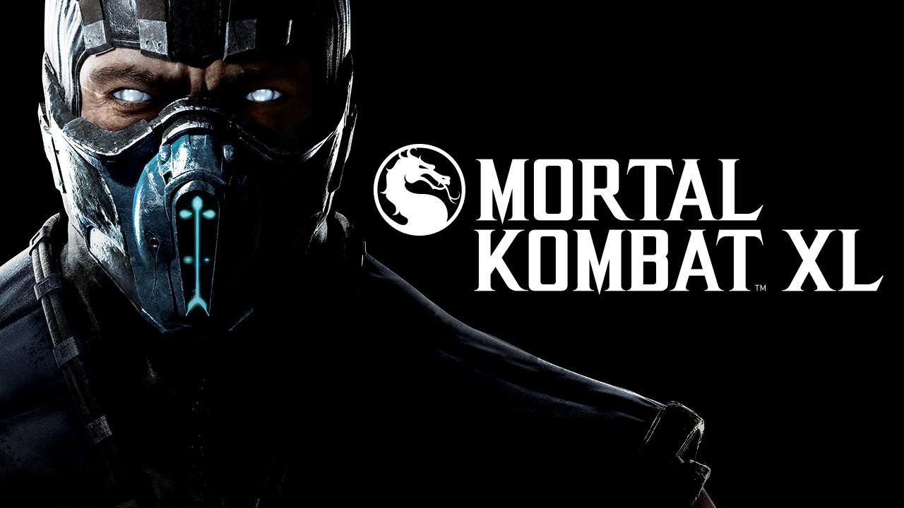 Игра Mortal Kombat XL для PC, Steam, электронный ключ