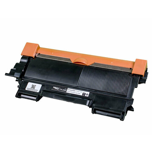 Картридж Opticart TN-2080 на 2500 копий sakura фотокондуктор sakura dr2080 для принтеров brother hl 2130 dcp 7055
