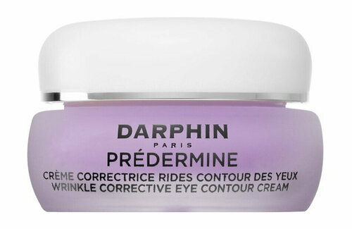 DARPHIN Predermine Крем для глаз, 15мл