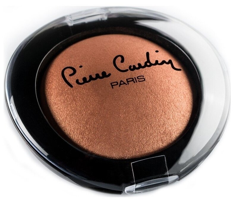 Pierre Cardin Румяна Terracotta Blush On — купить сегодня c доставкой и гар...