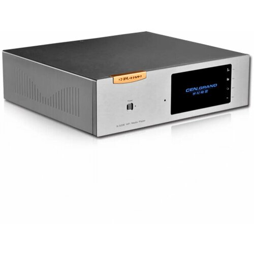 Сетевой транспорт CenGrand 9i-92DE Media Player 16000000₽