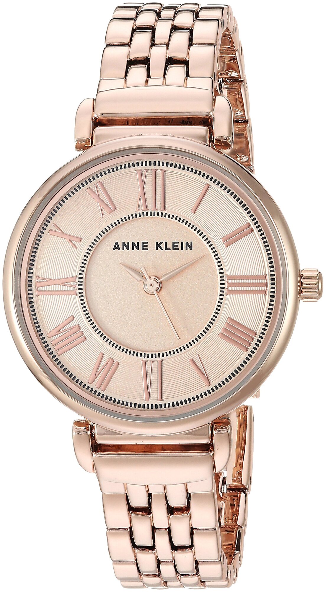 Наручные часы ANNE KLEIN Daily 2158 RGRG