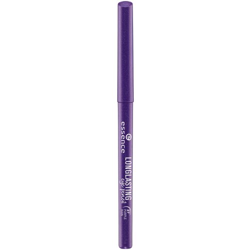 Essence карандаш для глаз Long Lasting, оттенок 27 purple rain