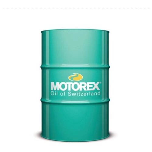 фото Моторное масло motorex profile v-xl 5w-40, 59л