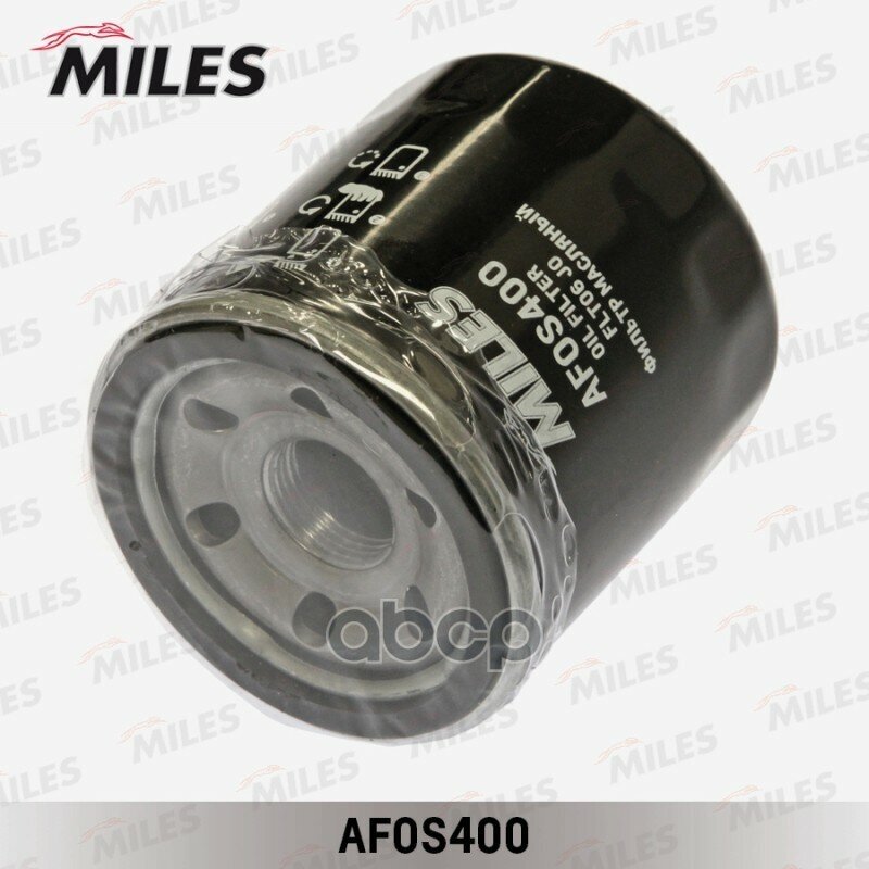 Деталь Miles арт. AFOS400