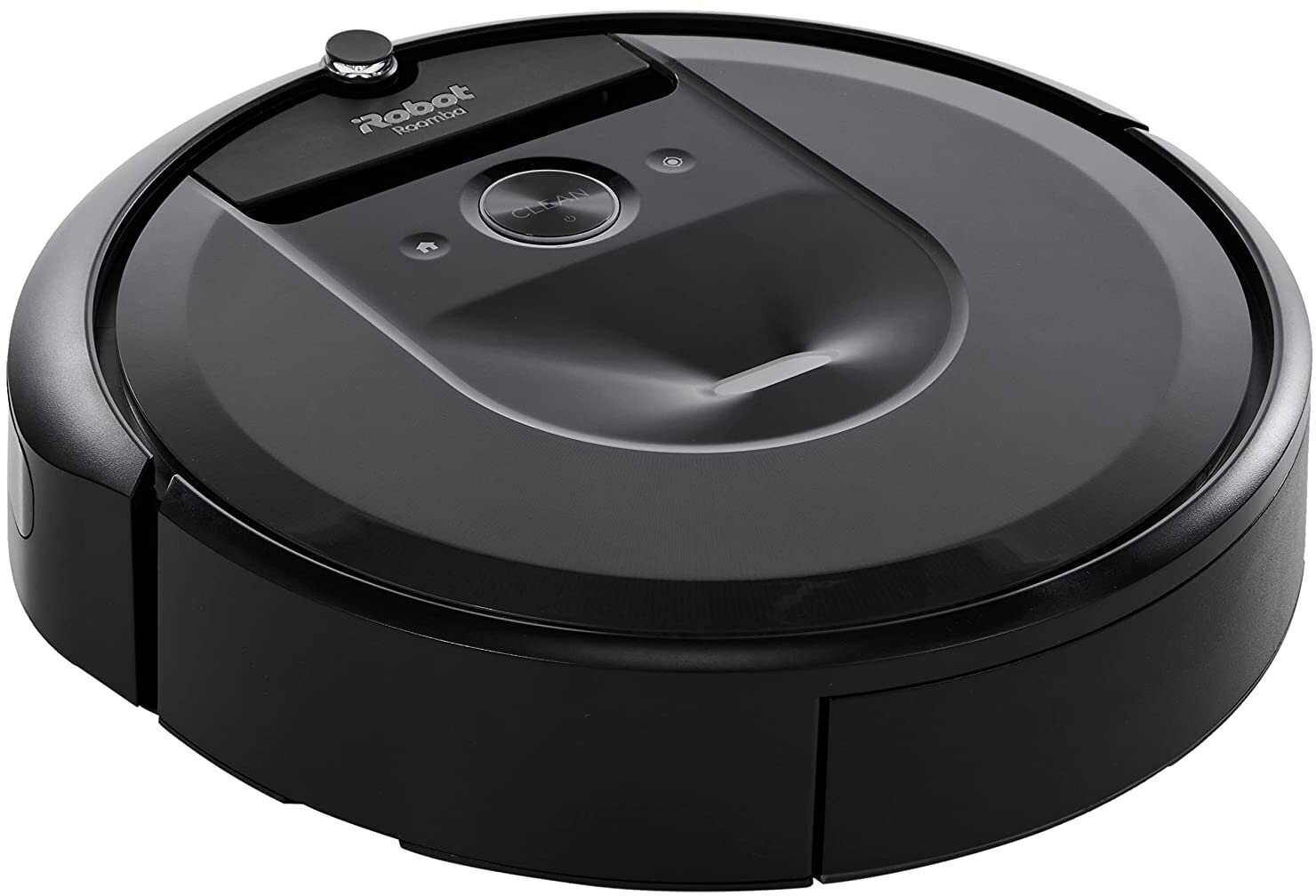 Робот-пылесос Roomba iRobot - фото №17