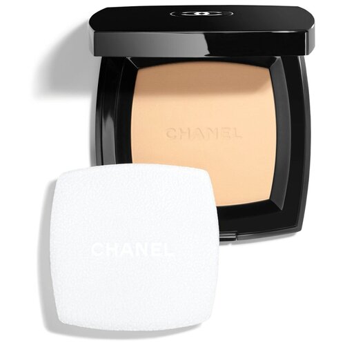 Chanel Пудра компактная Poudre Universelle Compacte 30 naturel