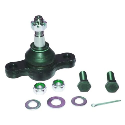 фото Шарнир независимой подвески / поворотного рычага для hyundai grandeur, sonata v (производитель: birth cx0123)