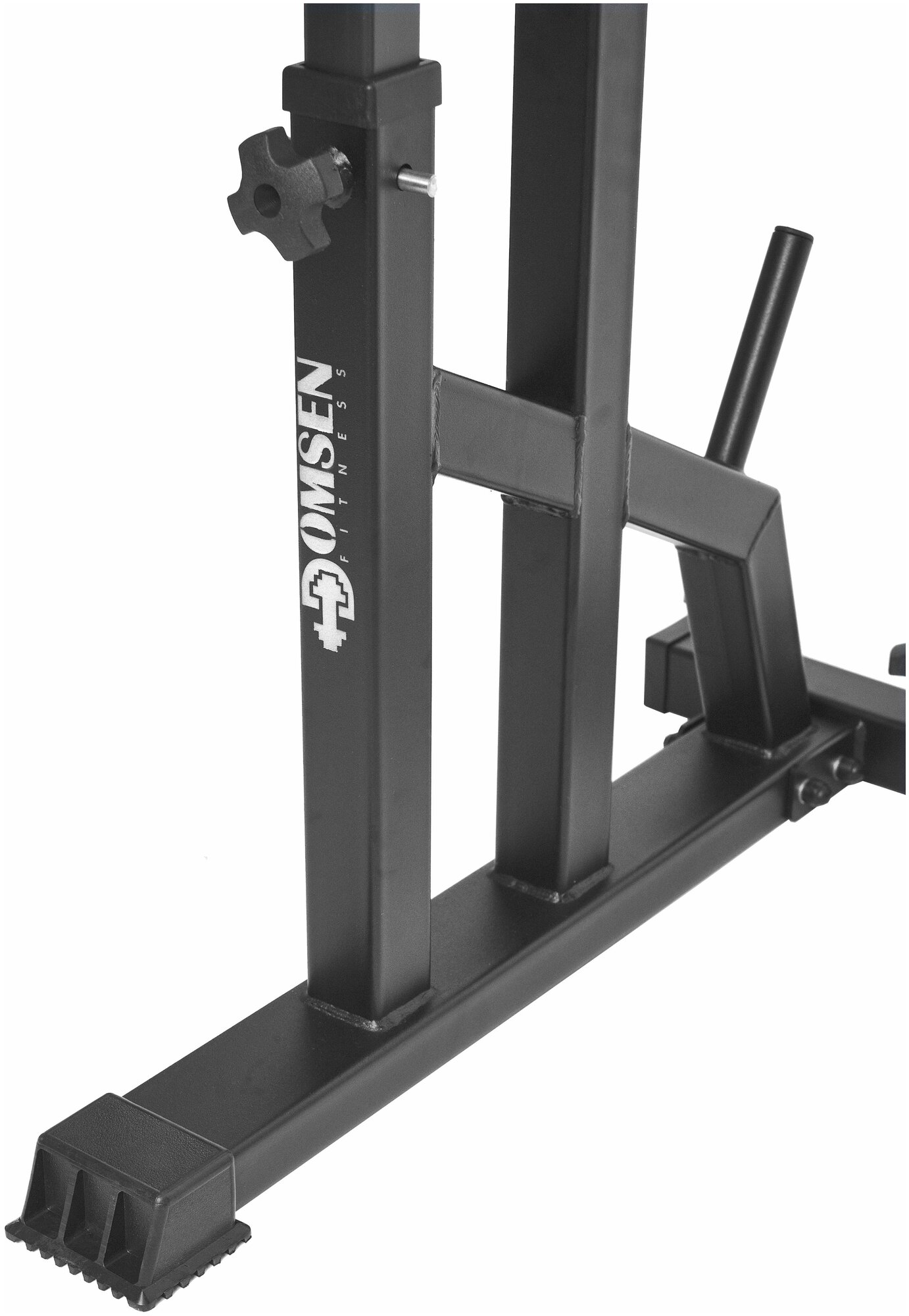 Стойка Domsen Fitness Ds26 черный