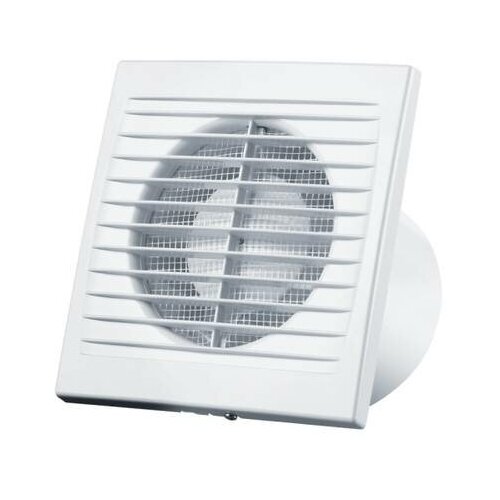 Осевой вытяжной вентилятор РВС Сириус 100