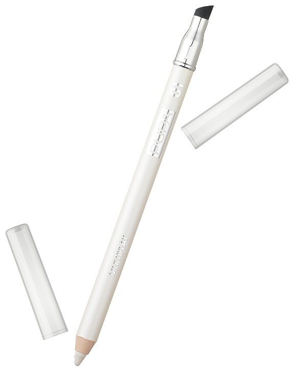  /   Pupa "Multiplay Eye Pencil" .01