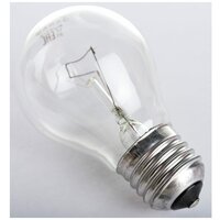 Лампа накаливания OSRAM Classic CL, E27, A55, 75 Вт, 2700 К