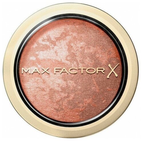Max Factor Румяна Creme puff blush, Alluring rose 25