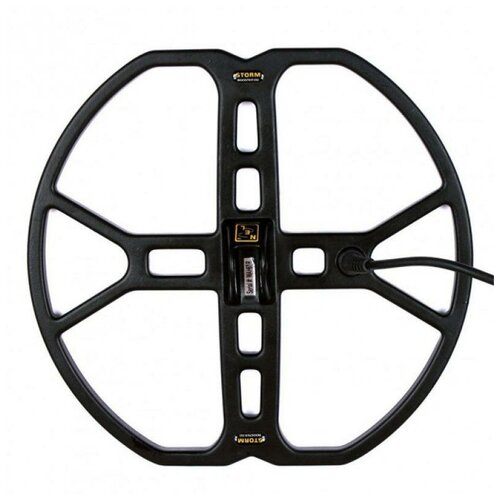 фото Катушка nel storm для garrett at pro