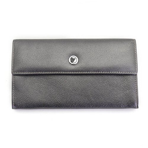 фото Большой женский кожаный кошелек sergio valentini св 8118-013