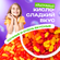 Мармелад Желейные бобы Narmak, фруктово-ягодный вкус, 450 г.
