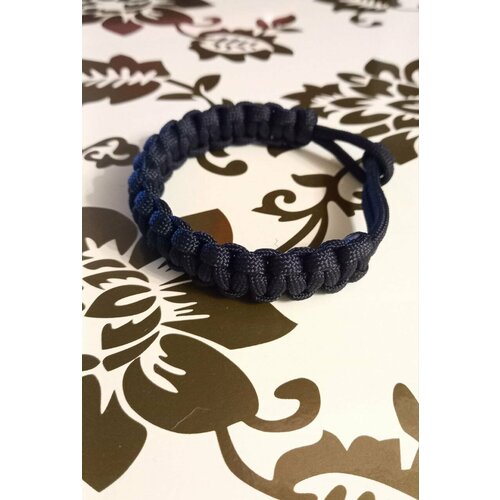 Браслет из паракорда