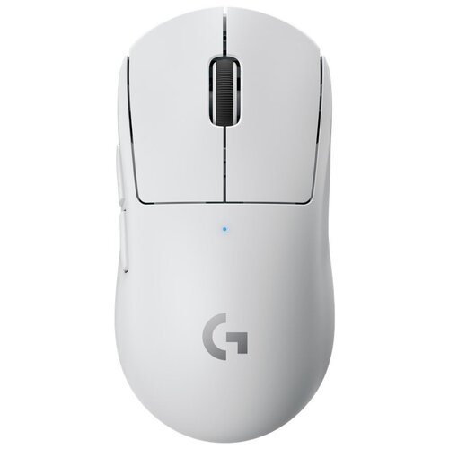 Беспроводная мышь Logitech G Pro X Superlight белый