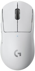 Беспроводная мышь Logitech G Pro X Superlight, белый