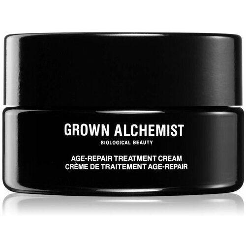 GROWN ALCHEMIST Антивозрастной восстанавливающий крем Age-Repair Treatment Phyto-Peptide White Tea Extract