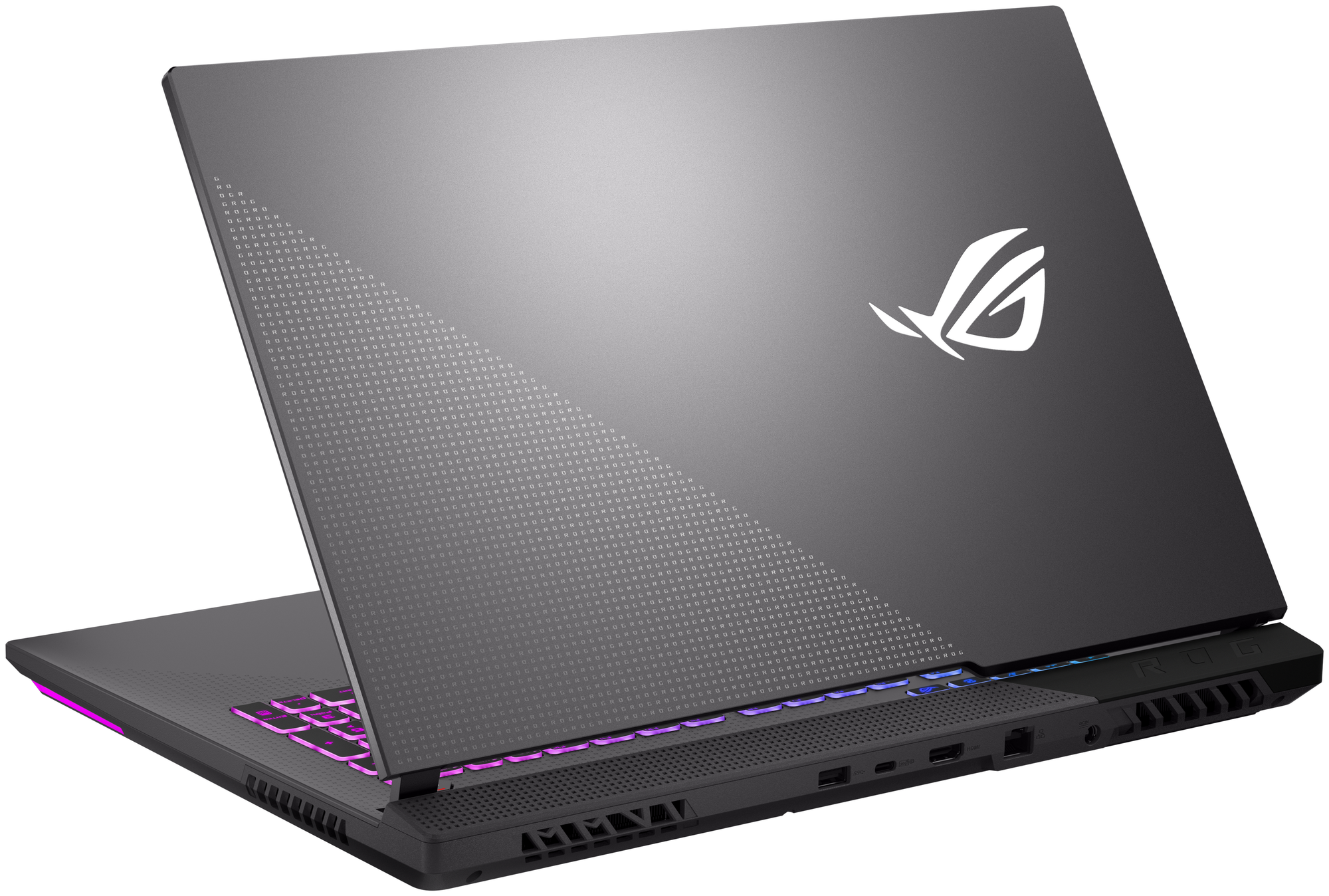 17.3 Ноутбук Asus Rog Strix G17 Купить