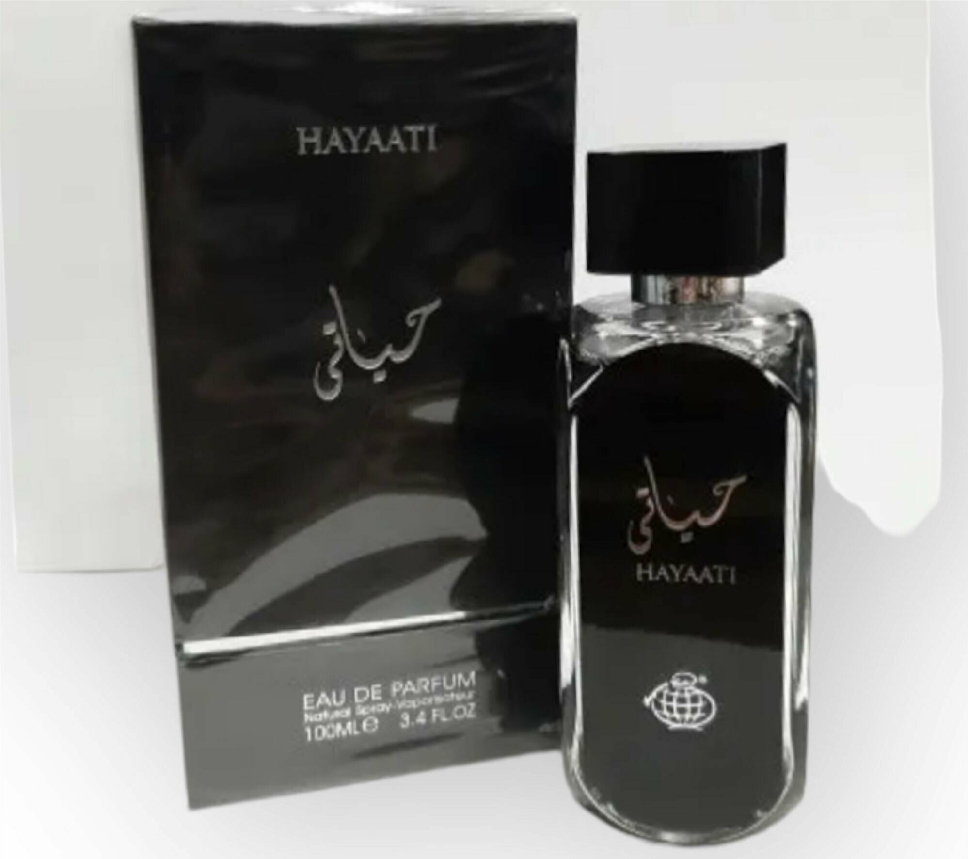 Perfumes Fragrance World Парфюмерная вода 100 мл