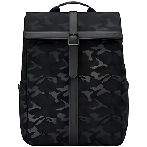 Рюкзак Xiaomi 90 Points Grinder Oxford Casual Backpack Camouflage Black