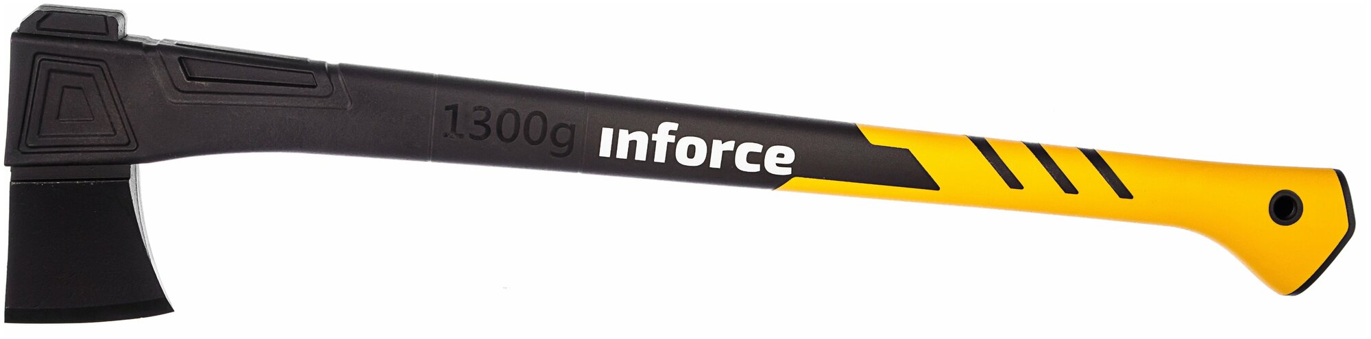 Универсальный топор 1300 г Inforce 06-12-20 - фотография № 11