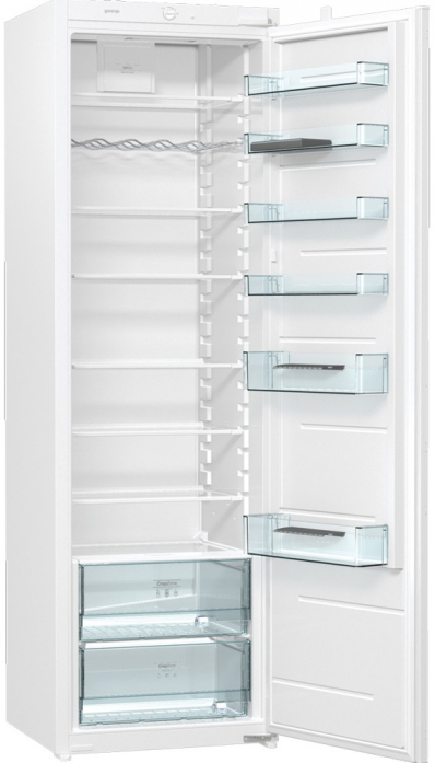 Встраиваемый холодильник Gorenje RI4182E1