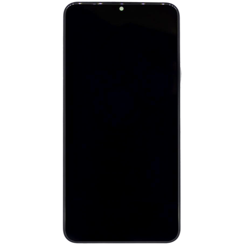 Дисплей с тачскрином Samsung GH82-19367 для Samsung Galaxy A10 черный new erqi 6 2 original lcd for samsung galaxy a10 a105 a105f sm a105f lcd display screen replacement digitizer assembly