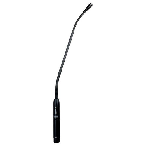 Микрофон на гибком держателе SHURE MX418SC 4068000₽