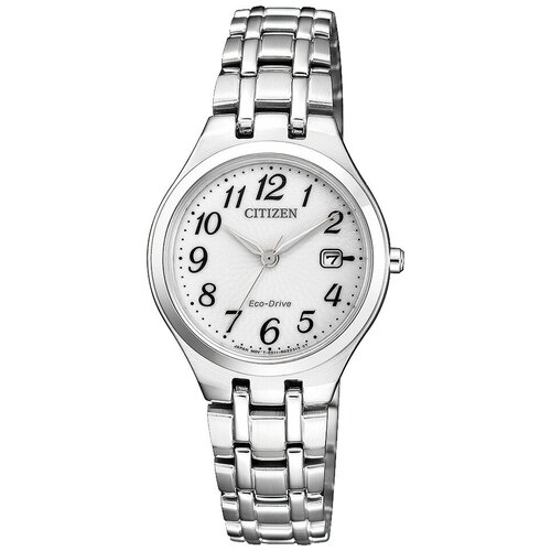 фото Наручные часы citizen eco-drive elegant ew248083a