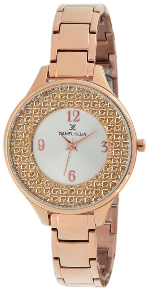 Daniel Klein 11586-6