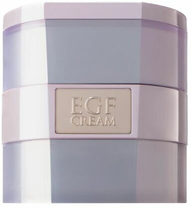 DHC Увлажняющий крем для лица Egf Cream