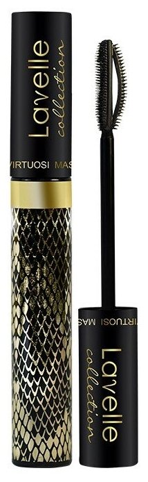 Тушь для ресниц Virtuosi Mascara, 8мл