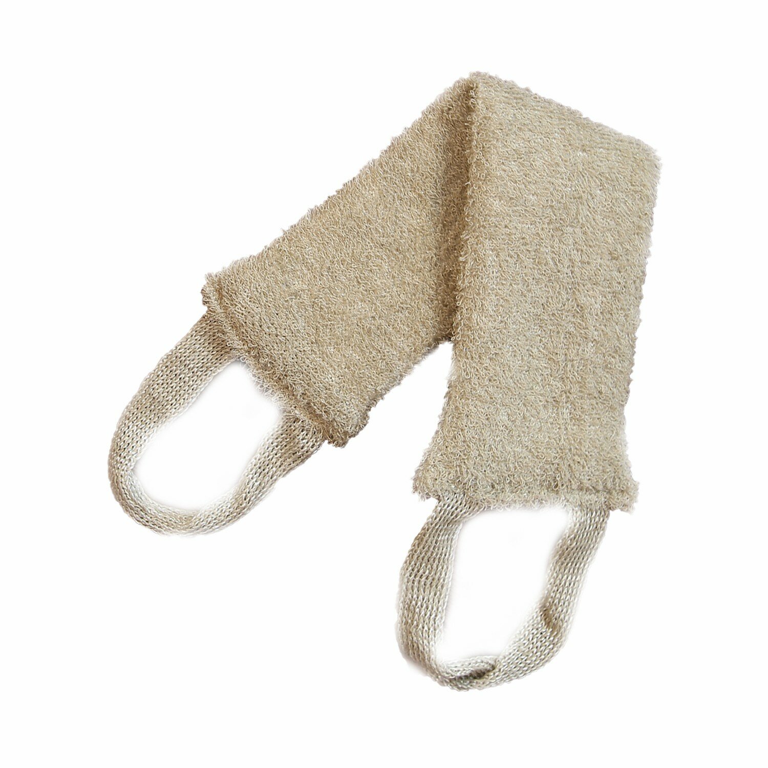 фото Мочалка для тела Eva