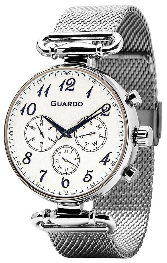 GUARDO Premium 11221-2 