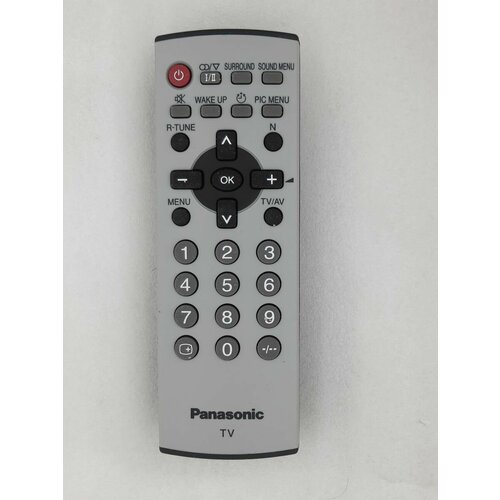 Пульт EUR7717010 для телевизоров Panasonic