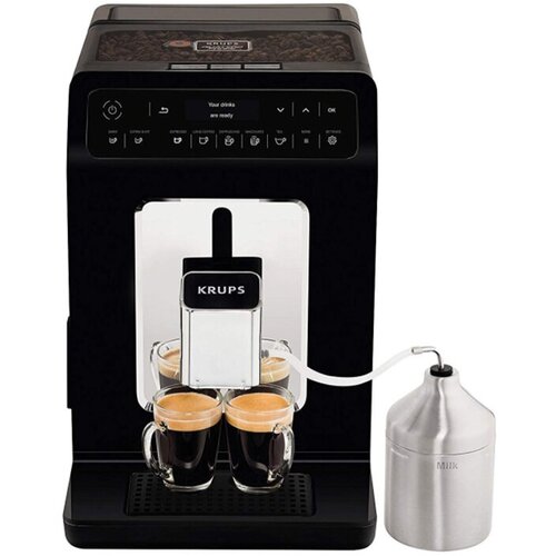 Кофемашина Krups EA891810 8862000₽
