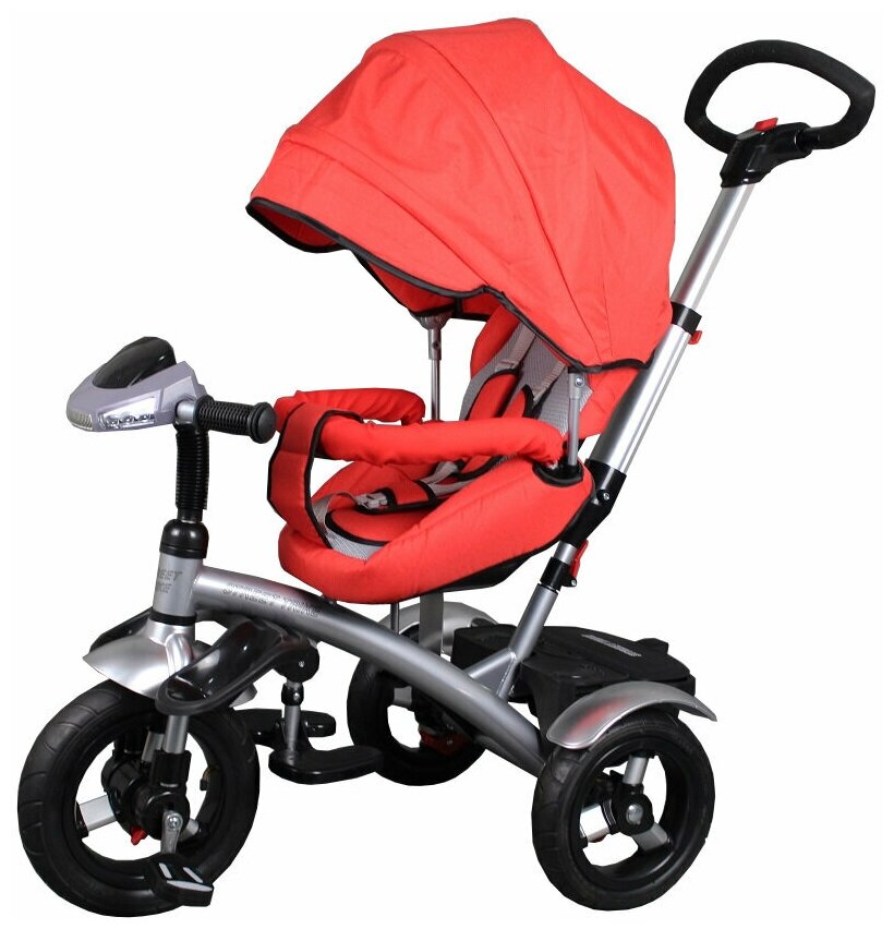 Трехколесный велосипед Street trike A57 — купить в интернет-магазине по ...