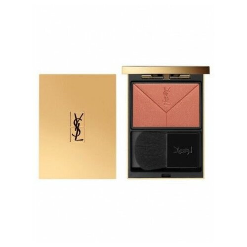 Yves Saint Laurent Компактные румяна Couture Blush, 05