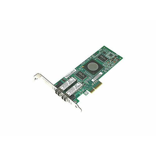 Сетевой Адаптер Dell FCA2214 PCI-X