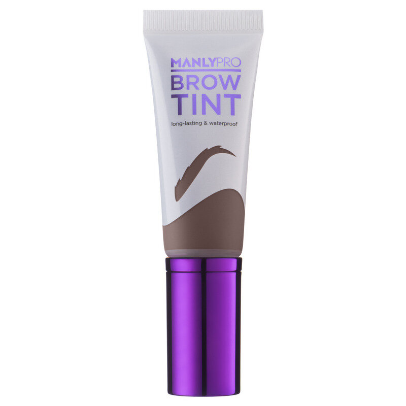 MANLYPRO Тинт для бровей Brow Tint, оттенок палисандр