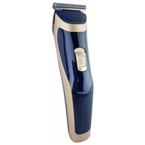 Машинка для стрижки волос машинка для стрижки собственный аккумулятор 4 насадки Geemy 1079₽