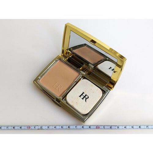 Compact powder with mirror №3