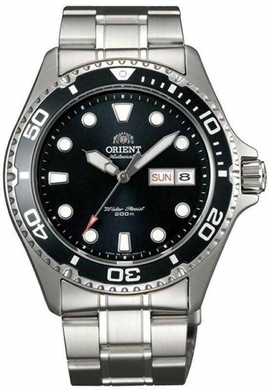 Наручные часы ORIENT AA02004B