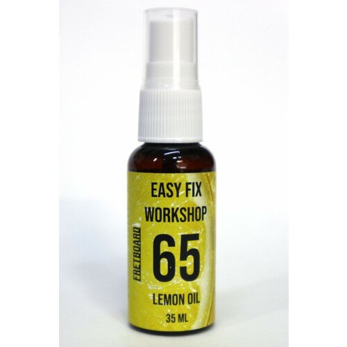 Easy Fix EF-L06530 - Лимонное масло
