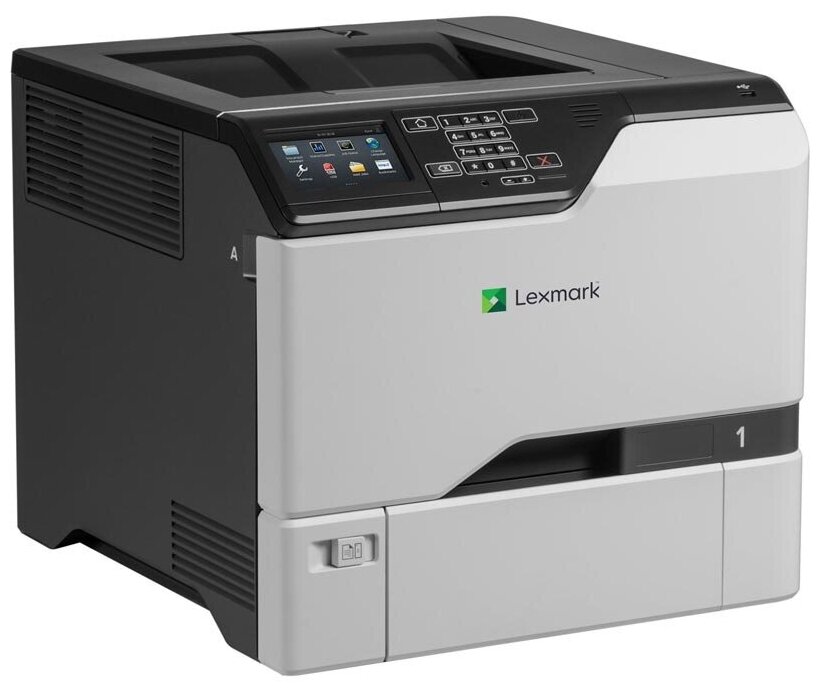 Принтер Lexmark CS725de