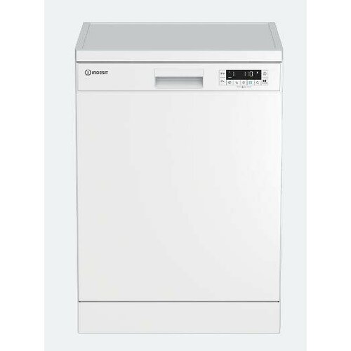 Посудомоечная машина Indesit DF 5C85 D